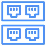 Rackpanels.com Favicon