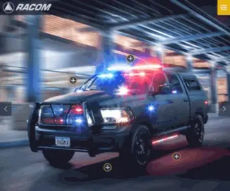 Racom.net(Emergency Response Systems) Screenshot