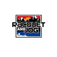 Racquetjog.com Favicon