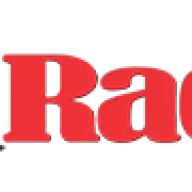 Radarpapers.ng Logo