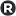 Radbag.be Logo