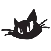 Rad.cat Favicon