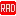 Rad.com Logo