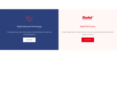 Radel.in(4 Decades of Indian Innovation) Screenshot