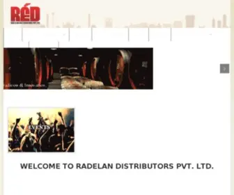 Radelan.com(Radelan) Screenshot