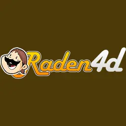 Raden4D.com Favicon