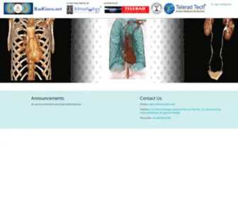 Radguru.net(Radguru) Screenshot