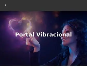 Radiestesiaetarot.com(Cursos Holísticos) Screenshot