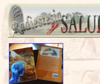 Radiestesiaysalud.com(Quiero advertir a todo aquel que) Screenshot