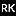 Radimkorinek.com Favicon