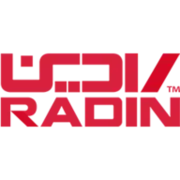 Radinscale.com Logo