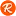 Radins.com Logo