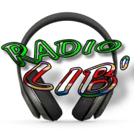 Radio-Lib.com Favicon