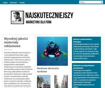 Radio-Mazowsze.pl(Hexo) Screenshot