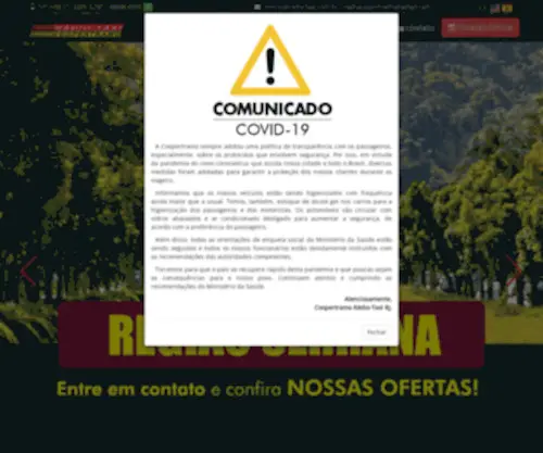 Radio-Taxi.com.br(Rádio) Screenshot