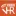 Radio-VHR.de Logo