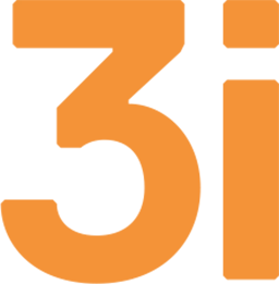 Radio3I.ch Logo