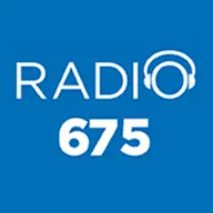 Radio675.it Favicon