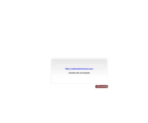 Radioactiveunicorns.com(Choose a memorable domain name. Professional) Screenshot