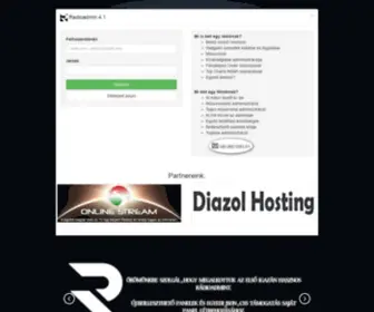 Radioadmin.hu(Rádió Admin 4.1) Screenshot