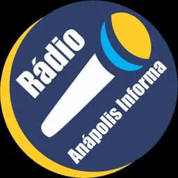 Radioanapolisinforma.com.br Favicon