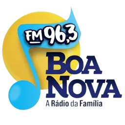 Radioboanova.net Favicon