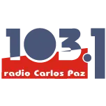Radiocarlospaz.com Logo