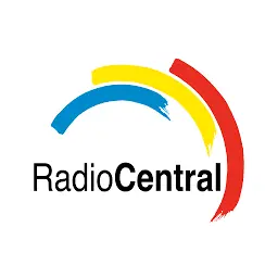 Radiocentral.ch Logo