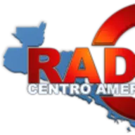 Radiocentroamerica.com Logo