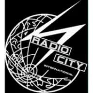 Radiocity.nl Favicon