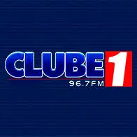 Radioclube1.com.br Logo