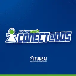 Radioconectados.com.br Logo