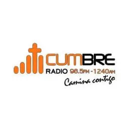 Radiocumbre.pe Favicon