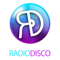Radiodisco.cl Logo