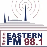 Radioeasternfm.com.au Favicon