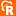 Radioflock.com Favicon