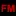 Radiofm.rs Logo