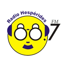 Radiohesperides.com Favicon