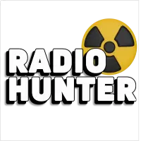 Radiohunter.com.br Logo
