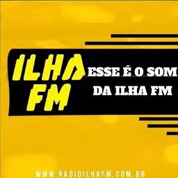 Radioilhafm.com.br Favicon