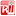 Radioislam.or.id Logo