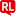 Radiolasithi.gr Logo