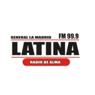 Radiolatinalamadrid.com Favicon