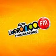 Radiolideranca.com.br Logo