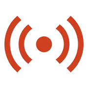 Radioluisteren.live Logo