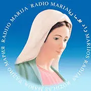 Radiomaria.mw Logo