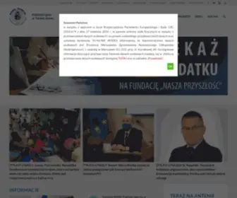 Radiomaryja.pl(Katolicki) Screenshot