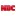 Radionbc.it Logo