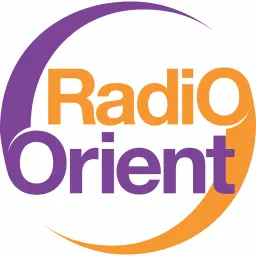 Radioorient.com Logo