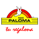 Radiopaloma.cl Favicon